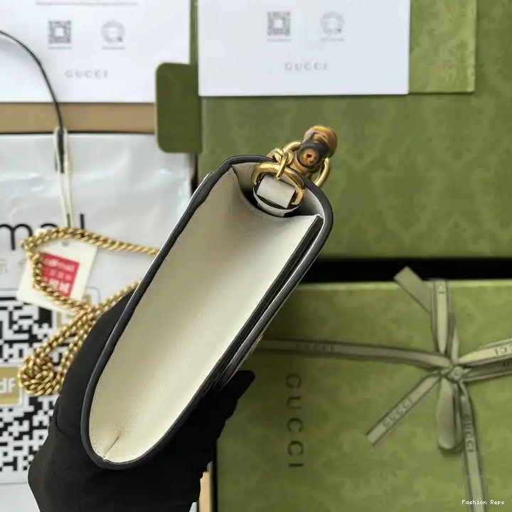 Fashion Reps Gucci 2201YA0042 Bag 0512
